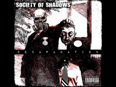 Society Of Shadows - Hollow Tips for Politrics
