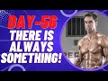 Day 56 There Is Always Something! | Maik Wiedenbach | Shorts | Youtubeshorts