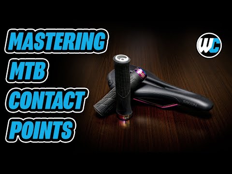 Ergon Bike - Obsessively Engineered Saddles & Grips