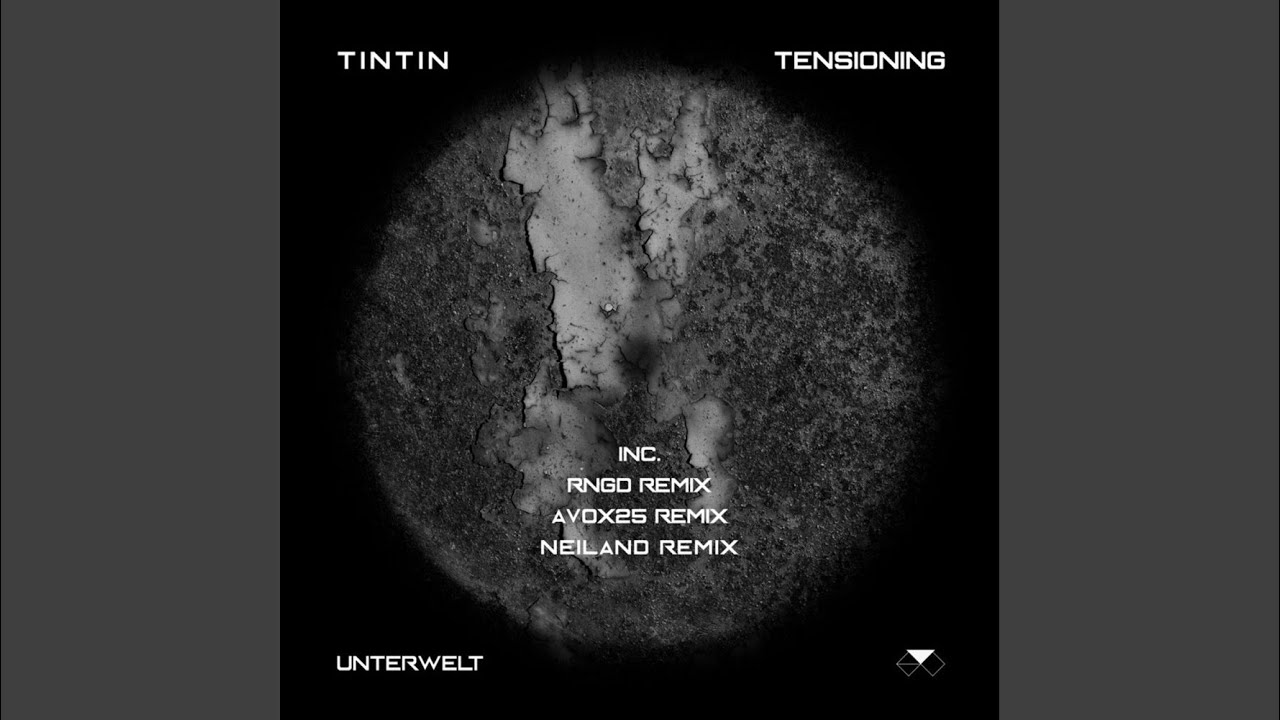 Tensioning (Avox25 Remix)