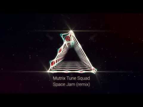 Quad City DJ's - Space Jam (Mutrix Tune Squad Remix)