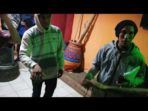 Fisurama vs Jacks vs Palan vs V-Street  // OCTAVOS // FECHA 7 // RAZZA FREE FT CNC