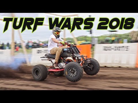 DOES HE FINALLY WIN?