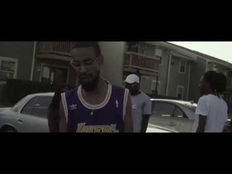 KraKK - Wake Up (Official Video)