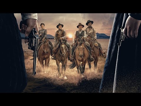 El cazador de recompensas - Tráiler español
