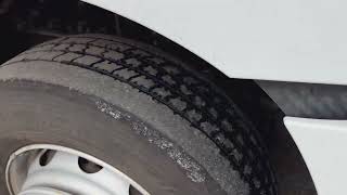 Mercedes-Benz ACTROS container chassis | Image 4 - Autoline