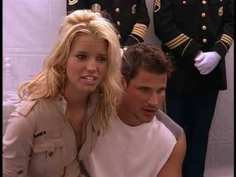 Newlyweds: Nick & Jessica - Episode 106