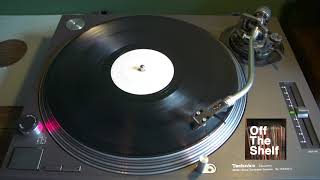 Leo Laker ‎– Tontunmäki EP, TM1,Tresor ‎– Tresor 119