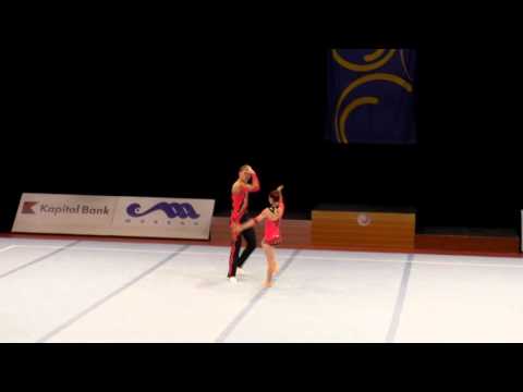 EC 2015   596   PnA   Senior   MxP   BLR2   Dyn Final   TALKACHOU & SANDOVICH