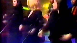 Bananarama - Preacher Man Live on Motormouth, 1990
