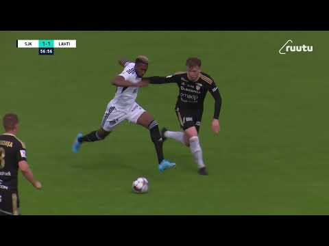 FCLahtiTV | Ottelukooste SJK-FC Lahti