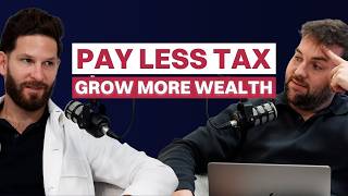 The Best Tax Insights of 2025: Structures, Deductions & Smart Planning