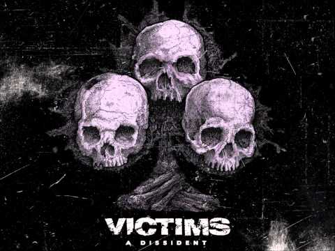 Victims - Victims in Blood part 6 online metal music video by VICTIMS