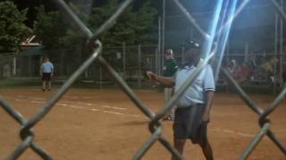 preview picture of video 'softball homerun..dorsey'