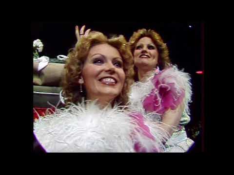 Hana & Dana - Meiner ist Klasse (Formule I.)