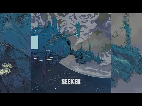 Carbon Based Lifeforms - Seeker (Full Album 2023)