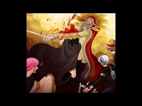 One Piece Manga Chapter 757 Review