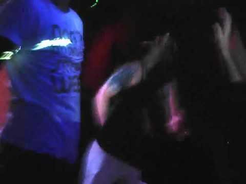 Tafrob a Jay Diesel - Bratři Jak Se Patří LIVE MOVIES DANCE CLUB JIČÍN