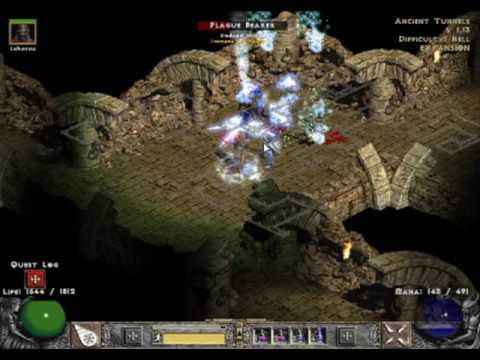 Kudjokorn@jsp SP WT Cham rune dropping