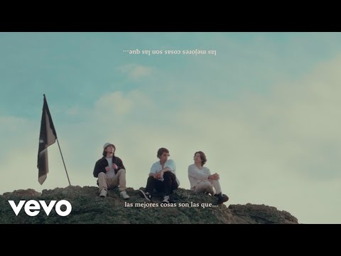 TIMØ - Se Siente Así (Visualizer Video)