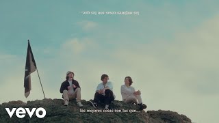Musik-Video-Miniaturansicht zu Se siente así Songtext von TIMØ