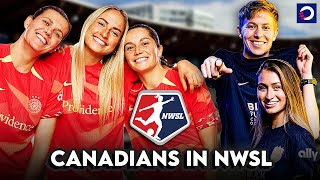 Which NWSL team should you support as a Canadian? 🇨🇦 2024 SEASON PREVIEW