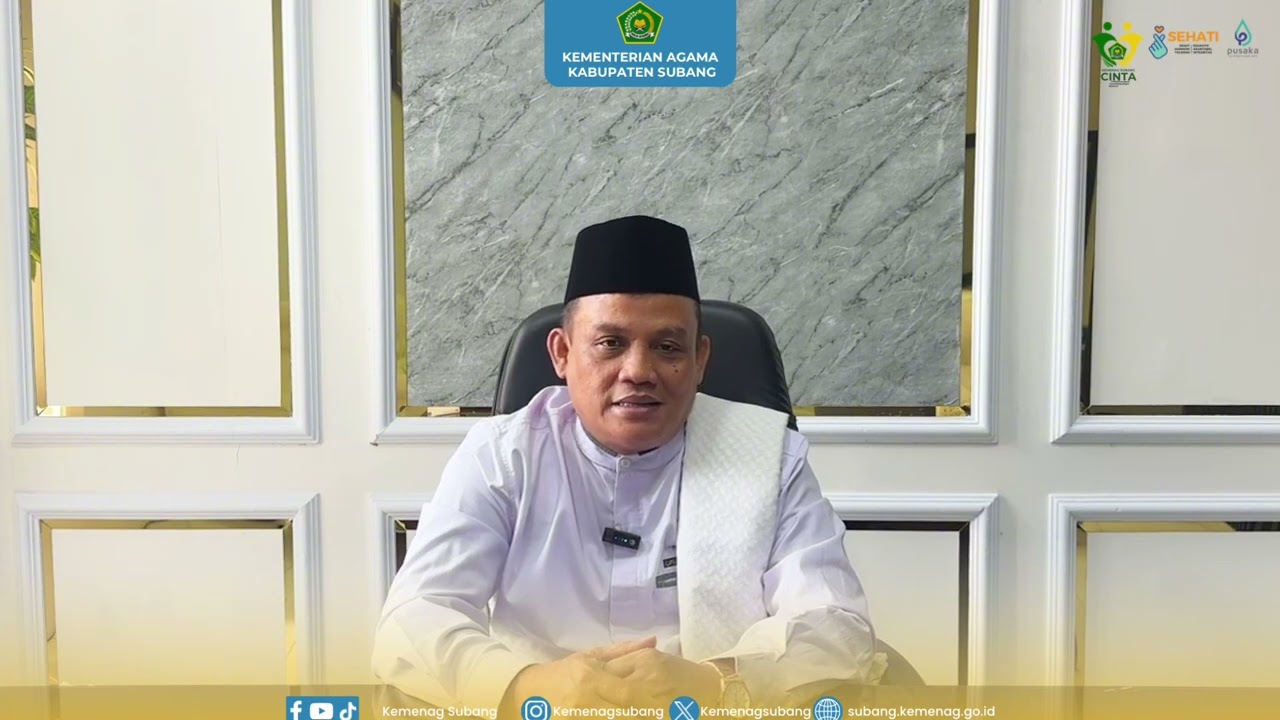 SMARTREN 2025 : Mempersiapkan Diri Menyambut Bulan Ramadan