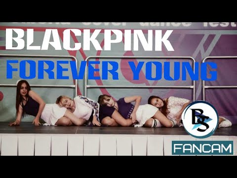 BLACKPINK ‘Intro (DDU-DU DDU-DU mix) + Forever Young’ [Dance Cover by BEE’S KNEES]