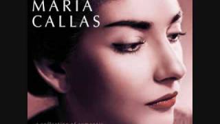 Maria Callas Chords