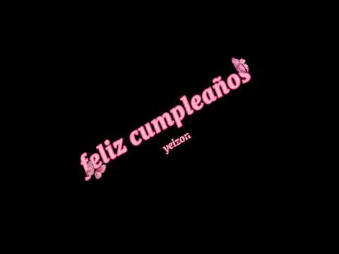 🎂feliz cumpleaños yeison🥳