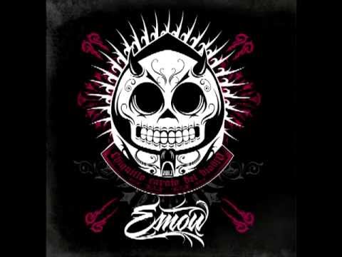 Esnou - 03. Como tiene que sonar. ( BEAT ORLATH )