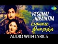 Pasumai Niraintha Raktha Thilakam T M Soundararajan P Susheela Sivaji K V Mahadevan