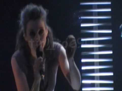 Marlango Circo Price 11- Shake the moon