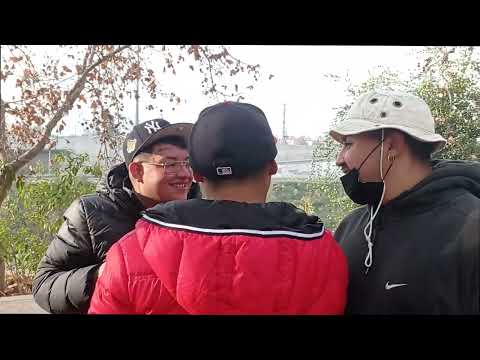 pocos pero locos x wolf707