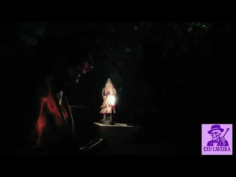 Exu Caveira Episodio 1