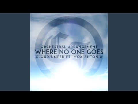 Where No One Goes (feat. Moa Antonia)