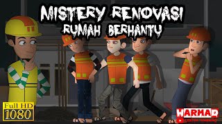 Download lagu RUMAH ANGKER FULL MOVIE ¶|| CERITA WARMAD /HOROR MISTERY mp3