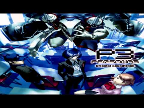 Best VGM - #7 - Shin Megami Tensei: Persona 3 - Tartarus 0d06