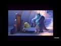Monster Inc BOO Behind The Scenes