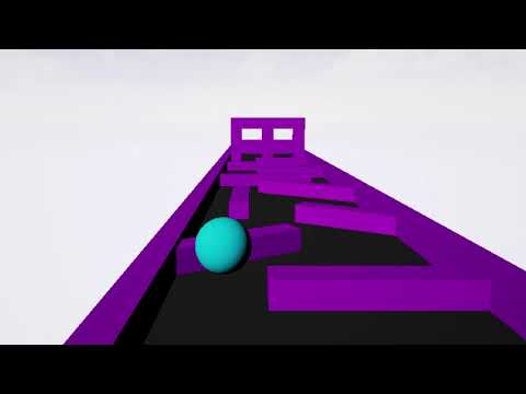 Jumpy Balls