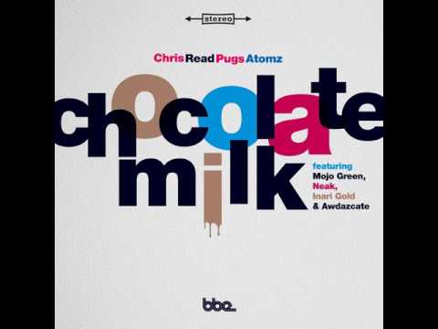 Chris Read & Pugs Atomz feat. Awdazcate & Inari Gold - Black Nite (Myke Forte Remix)