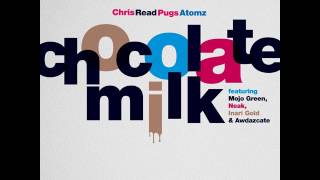 Chris Read & Pugs Atomz feat. Awdazcate & Inari Gold - Black Nite (Myke Forte Remix)