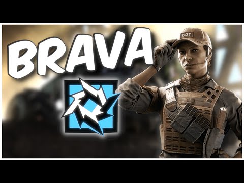 New Operator Brava in Operation Commanding Force!