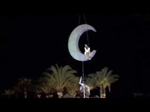 Lex Empress live @ Destino Ibiza