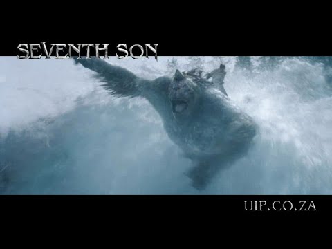 Seventh Son - TV Spot