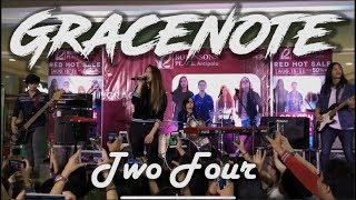 Gracenote - Two Four | Atrium Robinsons Place Antipolo