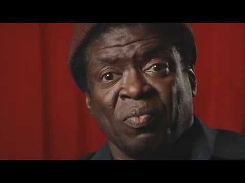 Artist Spotlight: Charles Bradley Part 1