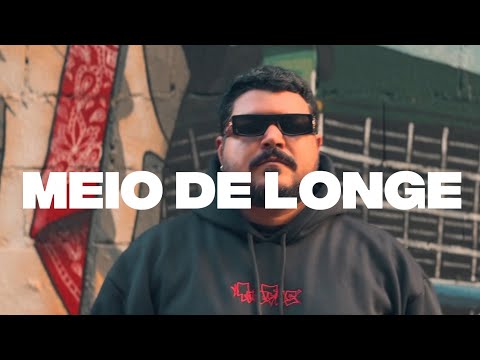 MEIO DE LONGE - CHEFF ( CLIPE OFICIAL)