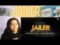 JAILER Release Date Announcement REACTION Superstar Rajinikanth Sun Pictures Nelson Anirudh