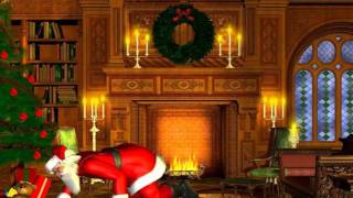 FELIZ NAVIDAD JOSE FELICIANO CELINE DION